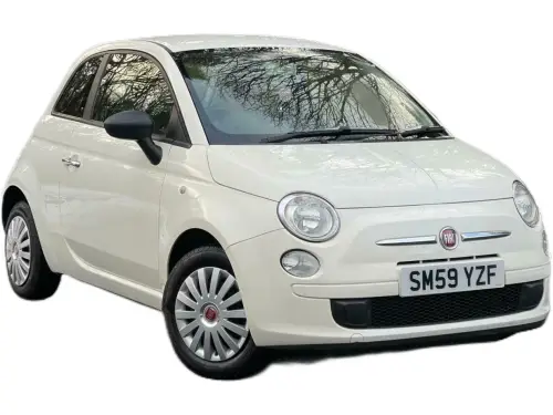 Fiat 500 POP SM59 YZF