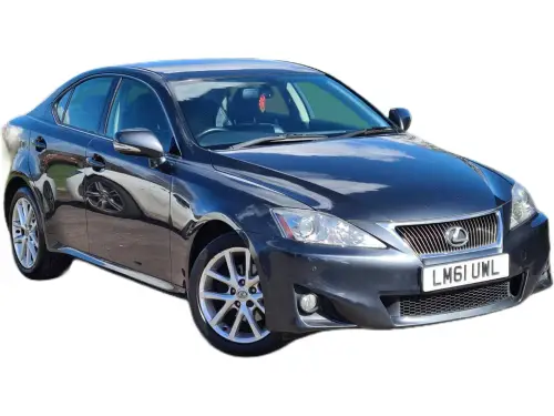Lexus IS 200d Advance LM61 UWL