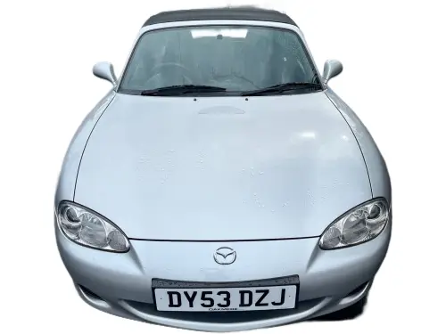 Mazda MX-5 DY53 DZJ