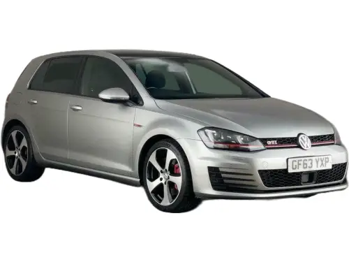 Volkswagen Golf GTI Performance GF63 YXP