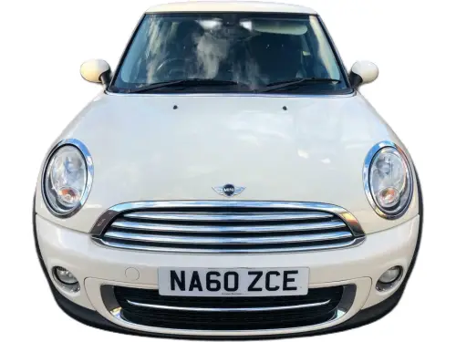 MINI Cooper D NA60 ZCE