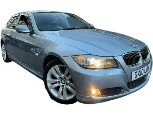 BMW 325i SE Auto GK10 UOY