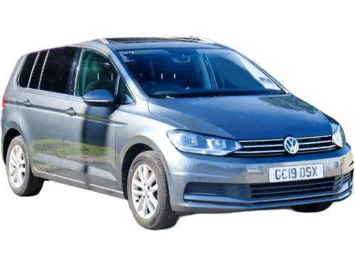 Volkswagen Touran GC19 DSX