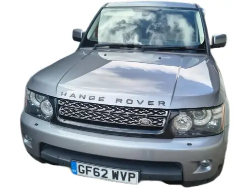 Land Rover Range Rover Sport GF62 WVP