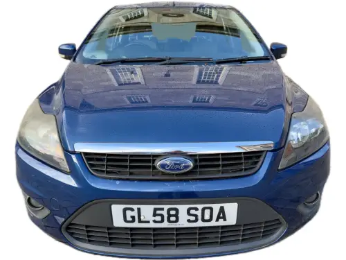 Ford Focus GL58 SOA