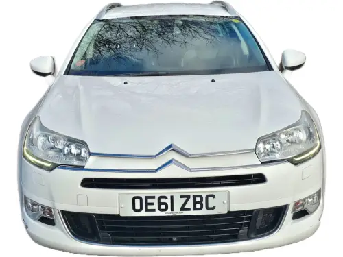 Citroën C5 OE61 ZBC