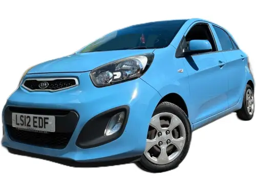 Kia Picanto LS12 EDF