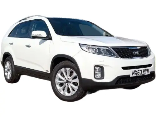 Kia Sorento MX63 RYN