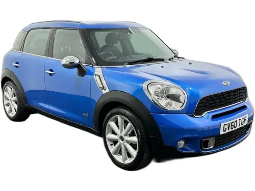 MINI Mini (R60) GV60 TGF