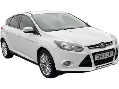 Ford Focus EF64 OTP