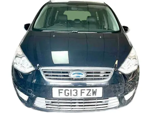 Ford Galaxy FG13 FZW