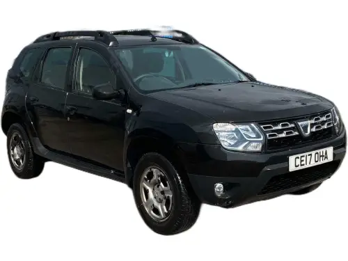 Dacia Duster Ambiance SCe 4X2 CE17 OHA