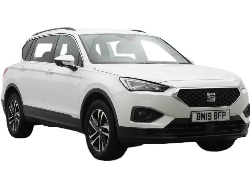 SEAT Tarraco SE Technology TSI Evo BM19 BFP