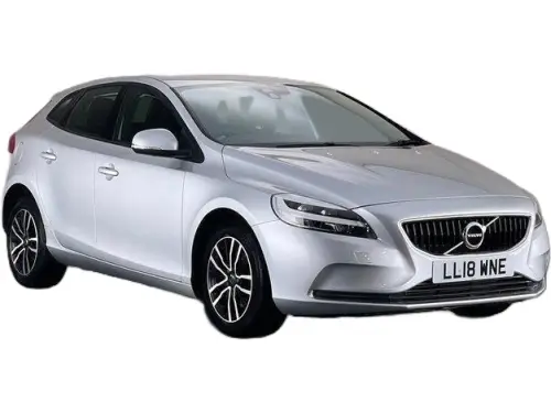 Volvo V40 LL18 WNE