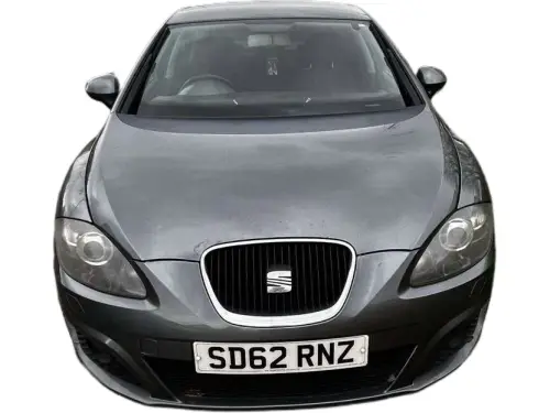 SEAT Leon SE Copa CR TDI SD62 RNZ