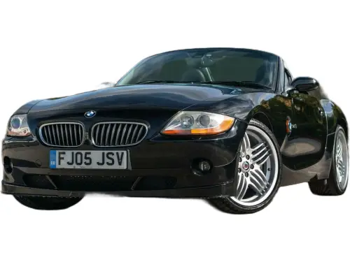 BMW Z4 FJ05 JSV