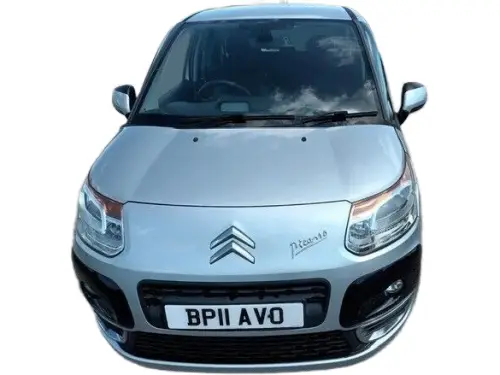 Citroën C3 BP11 AVO