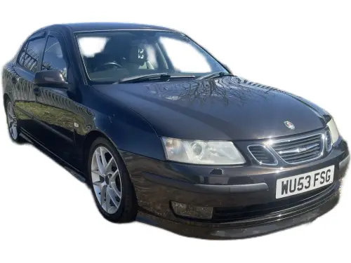 Saab 9-3 WU53 FSG