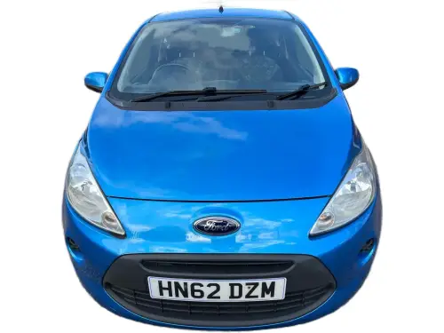 Ford KA HN62 DZM