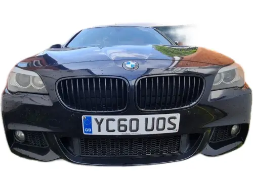 BMW 530 YC60 UOS