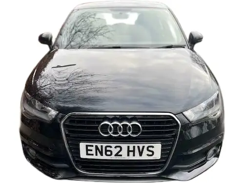 Audi A1 S Line TFSI EN62 HVS