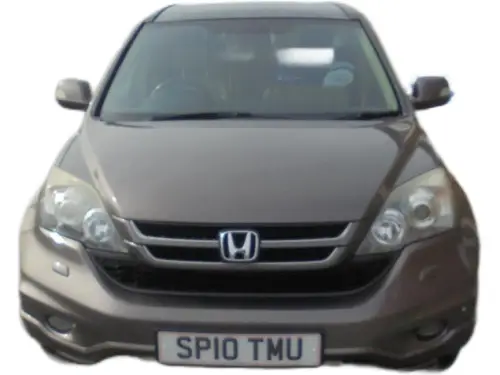 Honda CR-V SP10 TMU