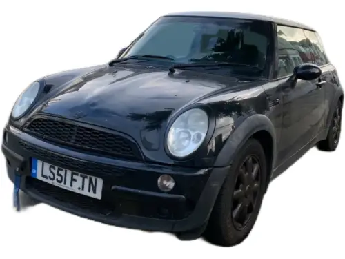 MINI Mini Cooper LS51 FTN