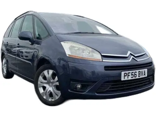 Citroën C4 Picasso VTR Plus HDi A PF56 BVA