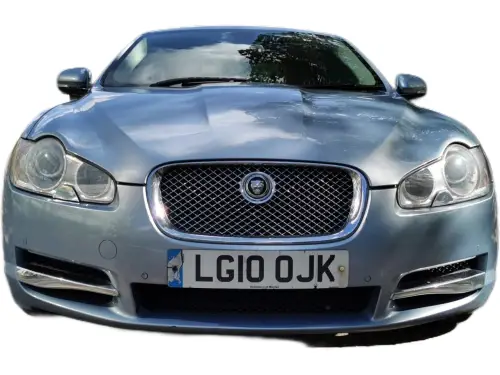 Jaguar XF LG10 OJK