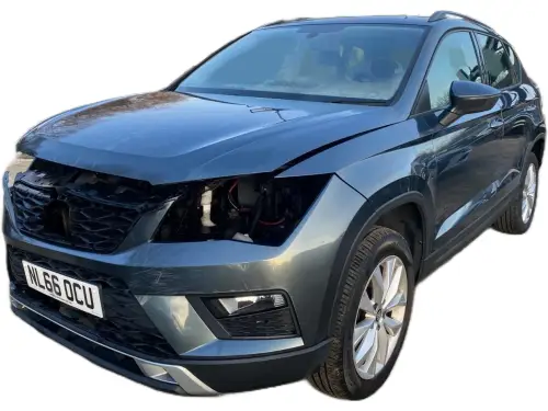 SEAT Ateca NL66 OCU