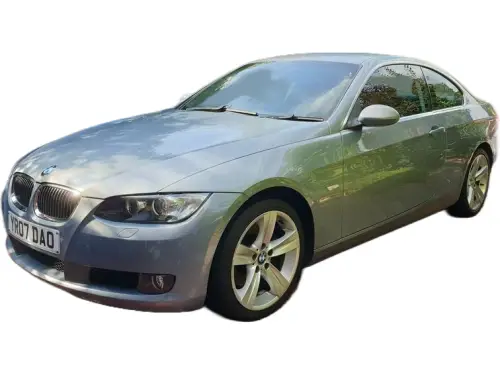 BMW 3 Series YR07 DAO