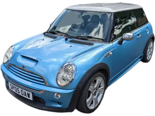 MINI Mini SP05 OAW