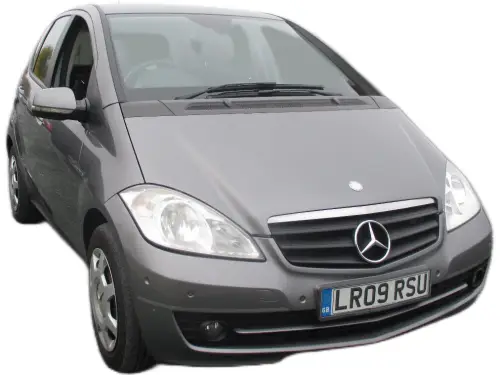 Mercedes-Benz A-Class LR09 RSU