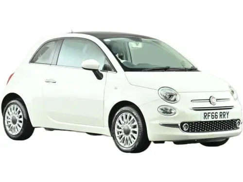 Fiat 500 RF66 RRY