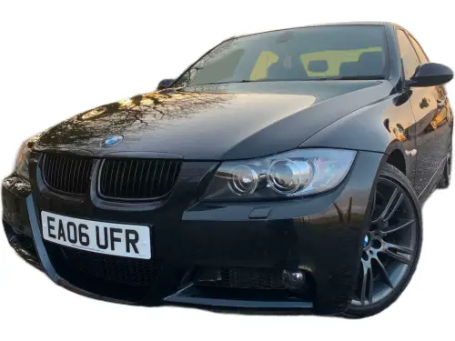 BMW 330i M Sport Auto EA06 UFR