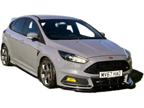 Ford Focus MV67 HAO