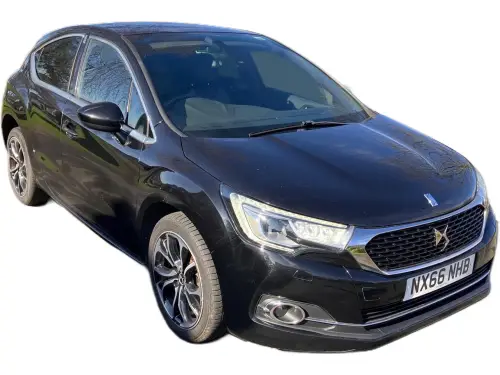 DS DS4 NX66 NHB