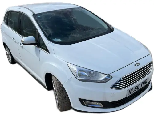 Ford Grand C-Max NL66 YHD