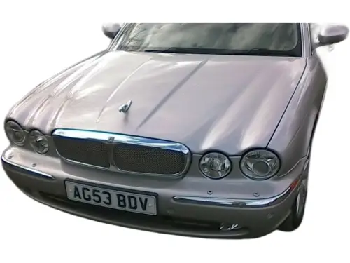Jaguar XJ8 V8 SE Auto AG53 BDV