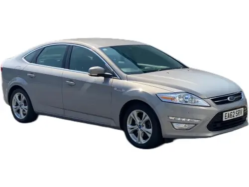 Ford Mondeo EA62 SRV