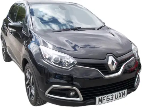 Renault Captur MF63 UXM