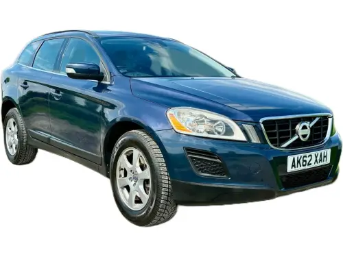 Volvo XC60 AK62 XAH