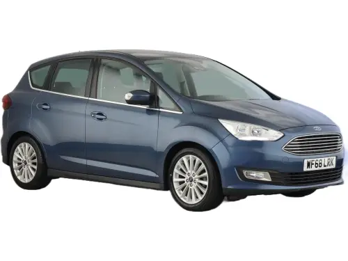 Ford C-Max WF68 LRK