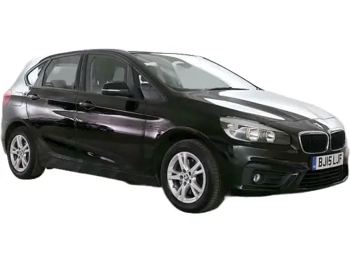 BMW 218i SE BJ15 LJF