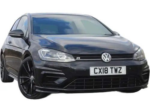 Volkswagen Golf CX18 TWZ