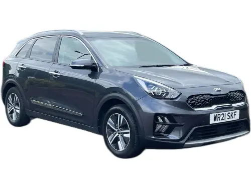 Kia Niro WR21 SKF