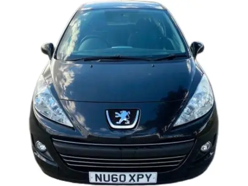 Peugeot 207 Millesim HDi NU60 XPY