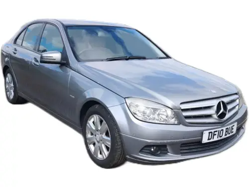 Mercedes-Benz C DF10 BUE