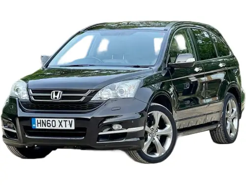 Honda CR-V HN60 XTV