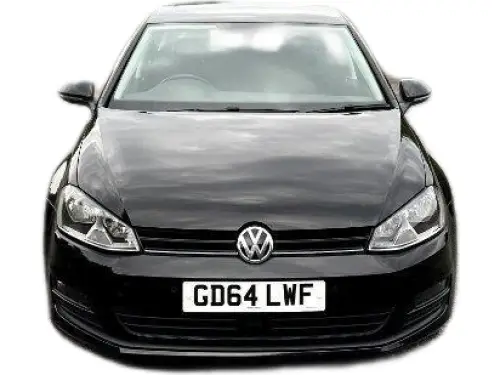 Volkswagen Golf GD64 LWF